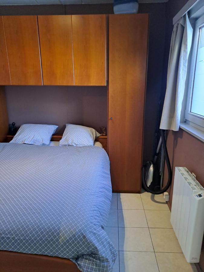 Maison de vacances ;Vakantiehuisje Coxyde Extérieur photo