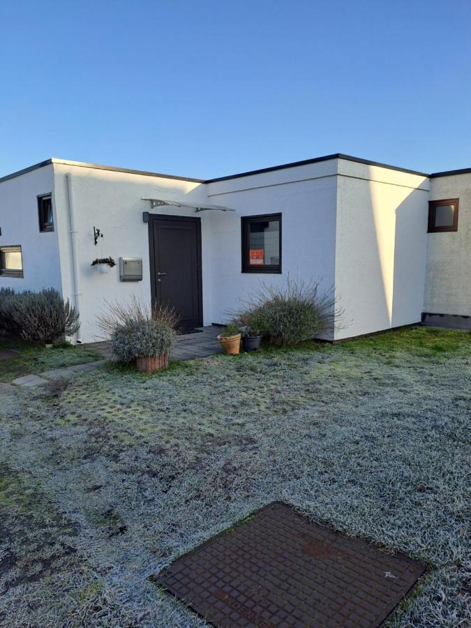 Maison de vacances ;Vakantiehuisje Coxyde Extérieur photo