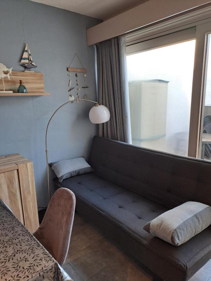Maison de vacances ;Vakantiehuisje Coxyde Extérieur photo