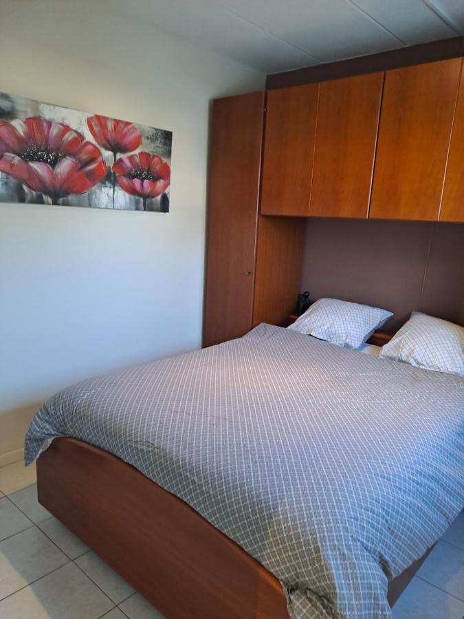 Maison de vacances ;Vakantiehuisje Coxyde Extérieur photo