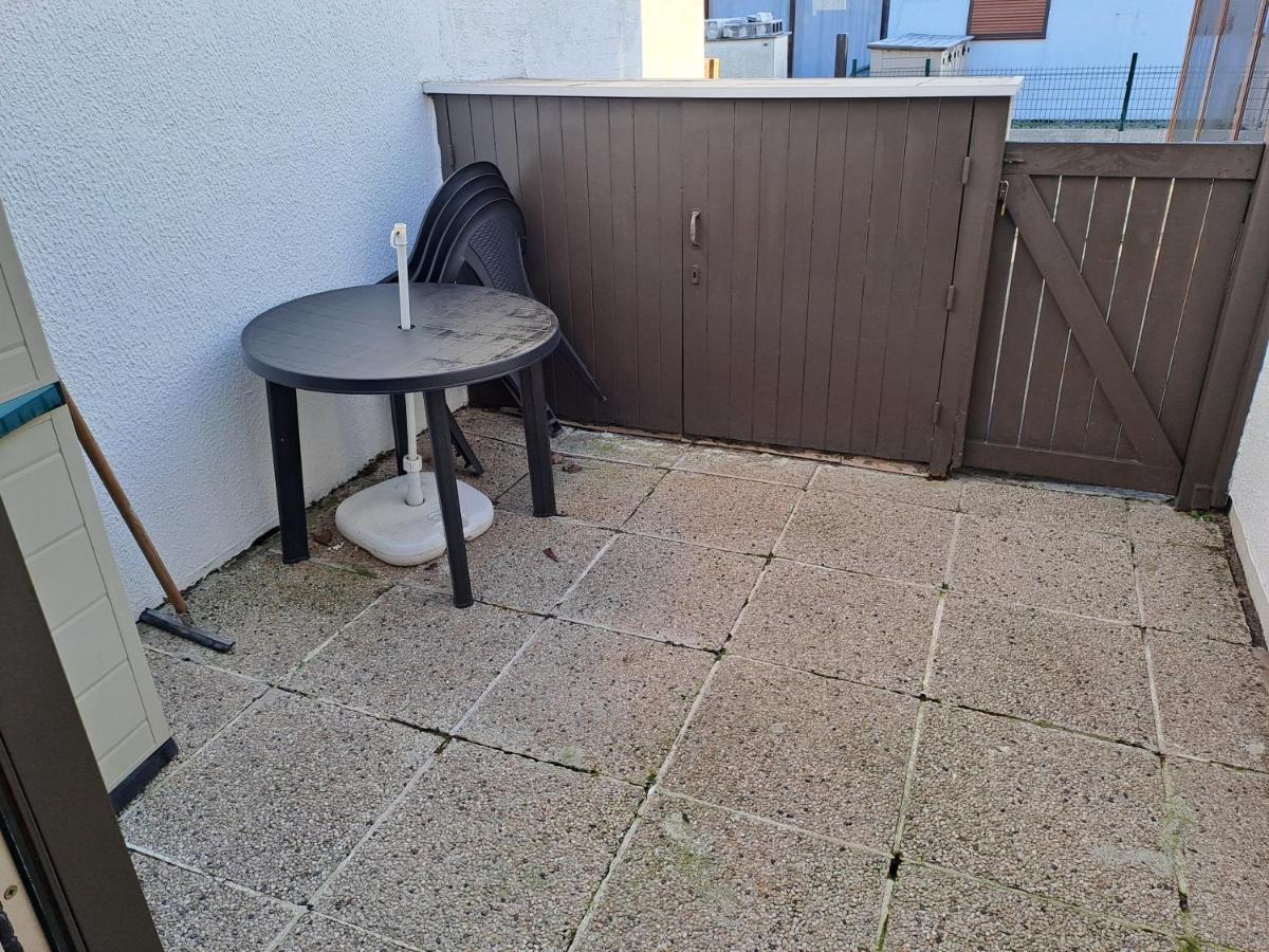 Maison de vacances ;Vakantiehuisje Coxyde Extérieur photo