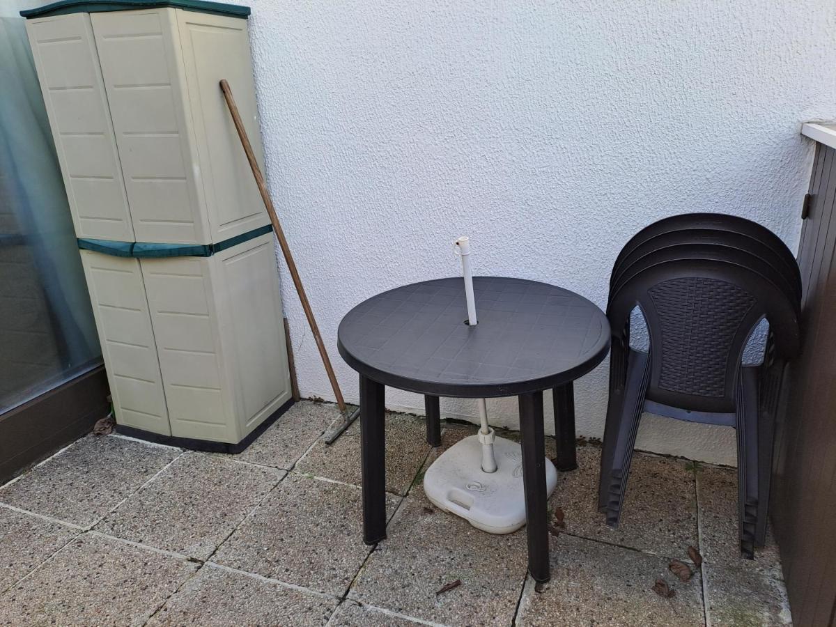 Maison de vacances ;Vakantiehuisje Coxyde Extérieur photo