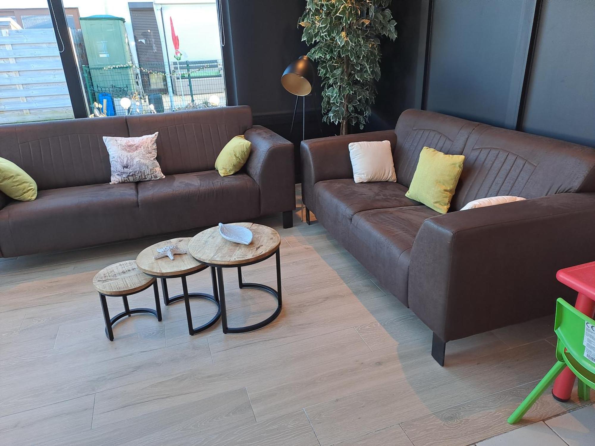 Maison de vacances ;Vakantiehuisje Coxyde Extérieur photo