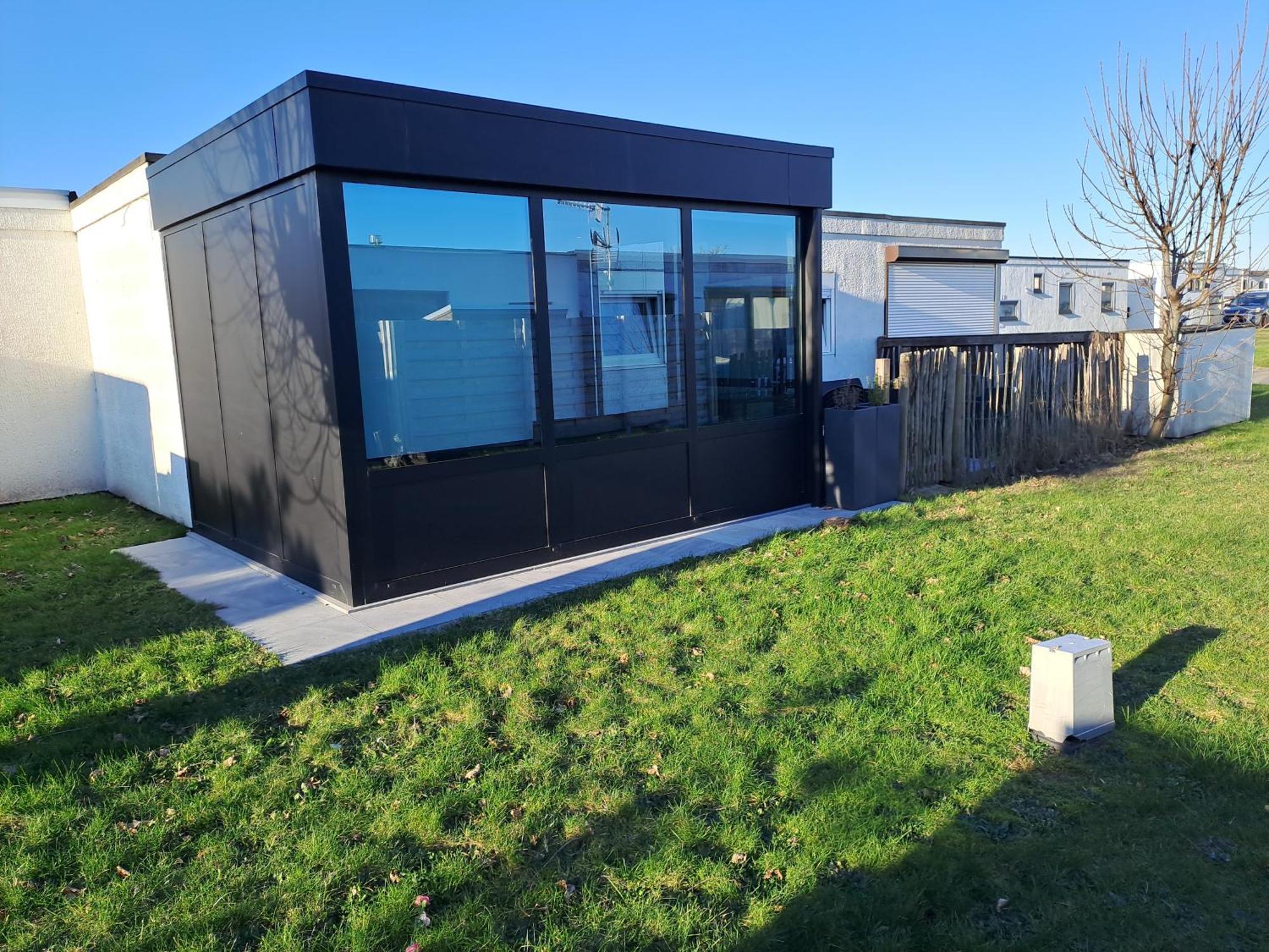 Maison de vacances ;Vakantiehuisje Coxyde Extérieur photo
