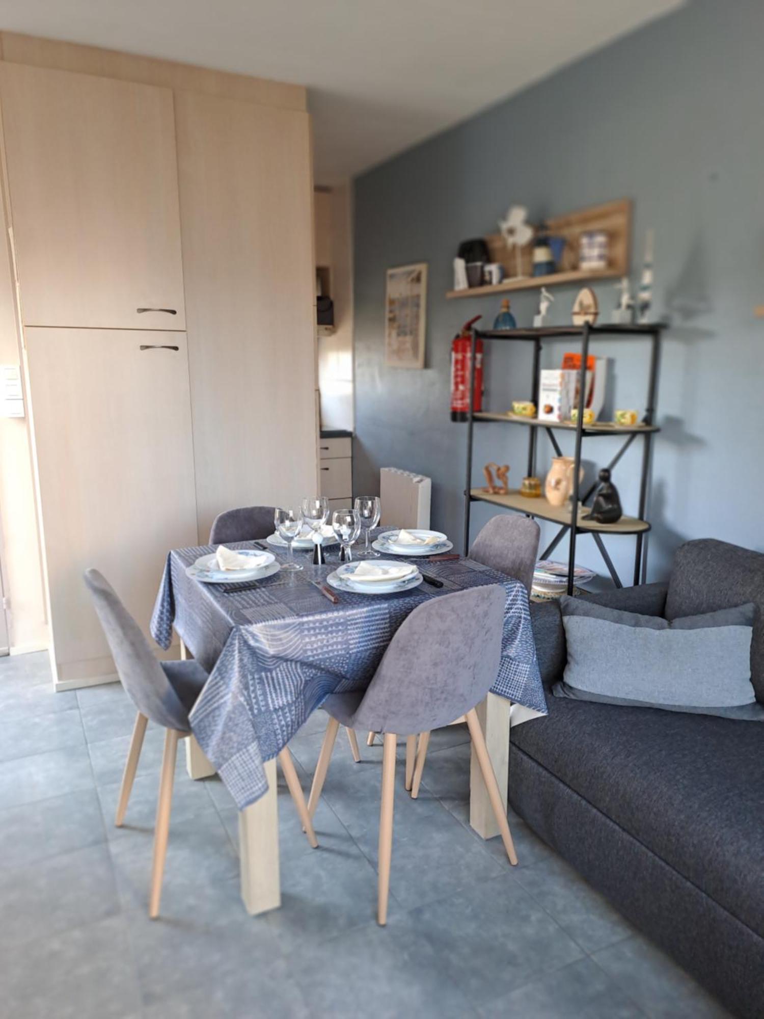 Maison de vacances ;Vakantiehuisje Coxyde Extérieur photo