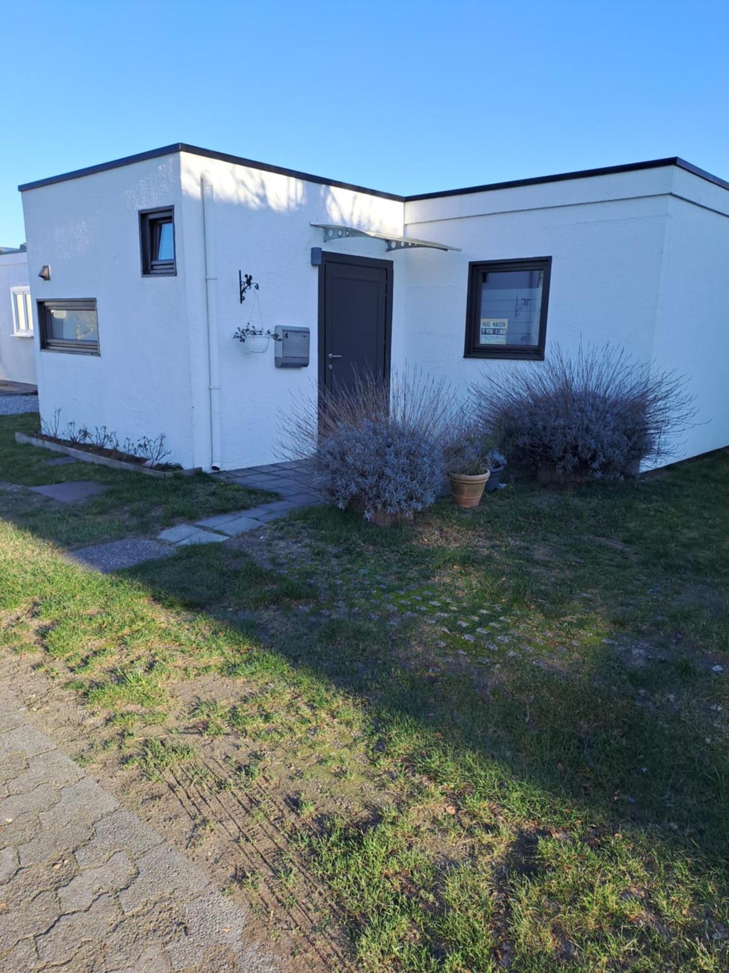 Maison de vacances ;Vakantiehuisje Coxyde Extérieur photo