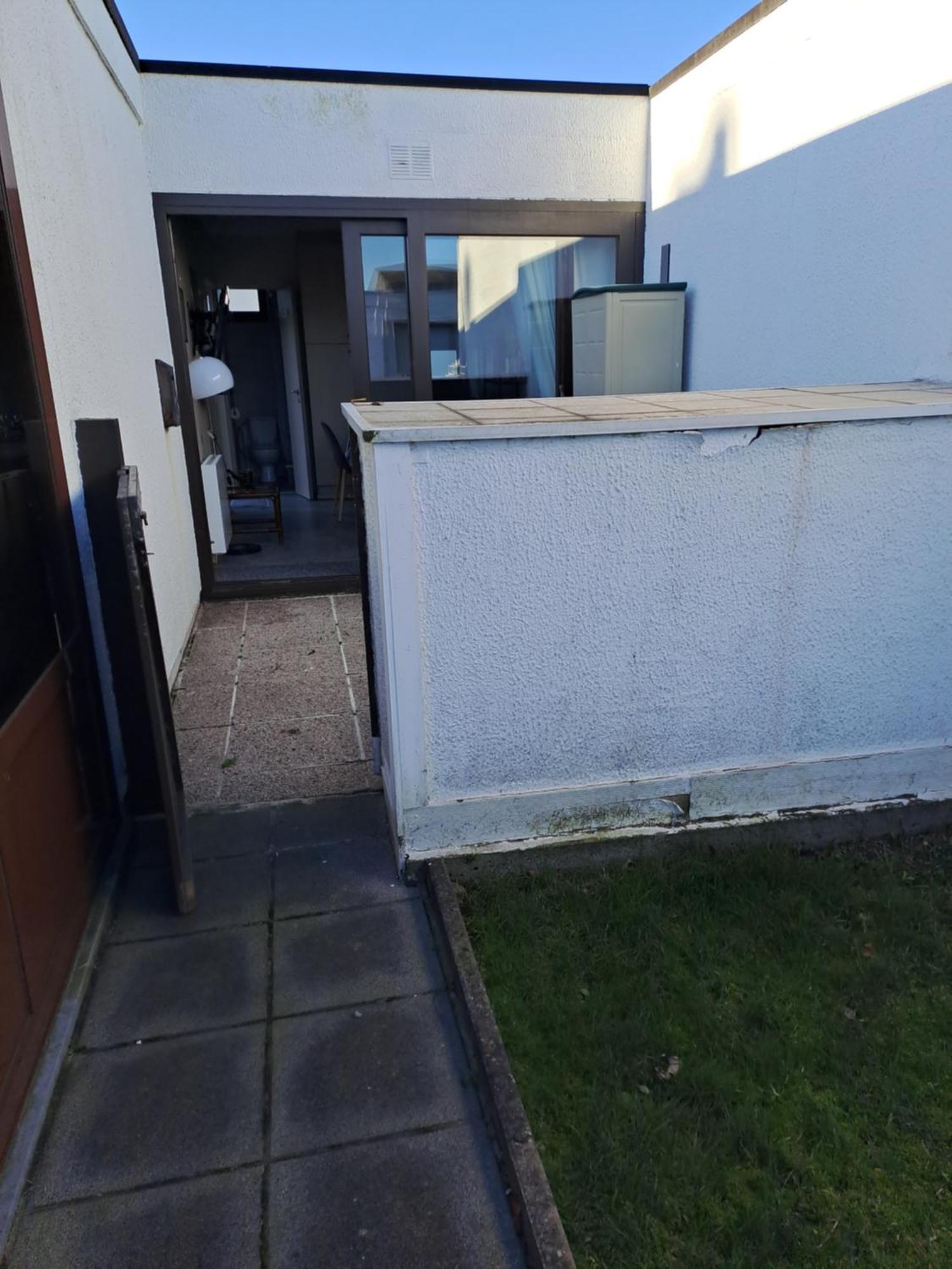 Maison de vacances ;Vakantiehuisje Coxyde Extérieur photo
