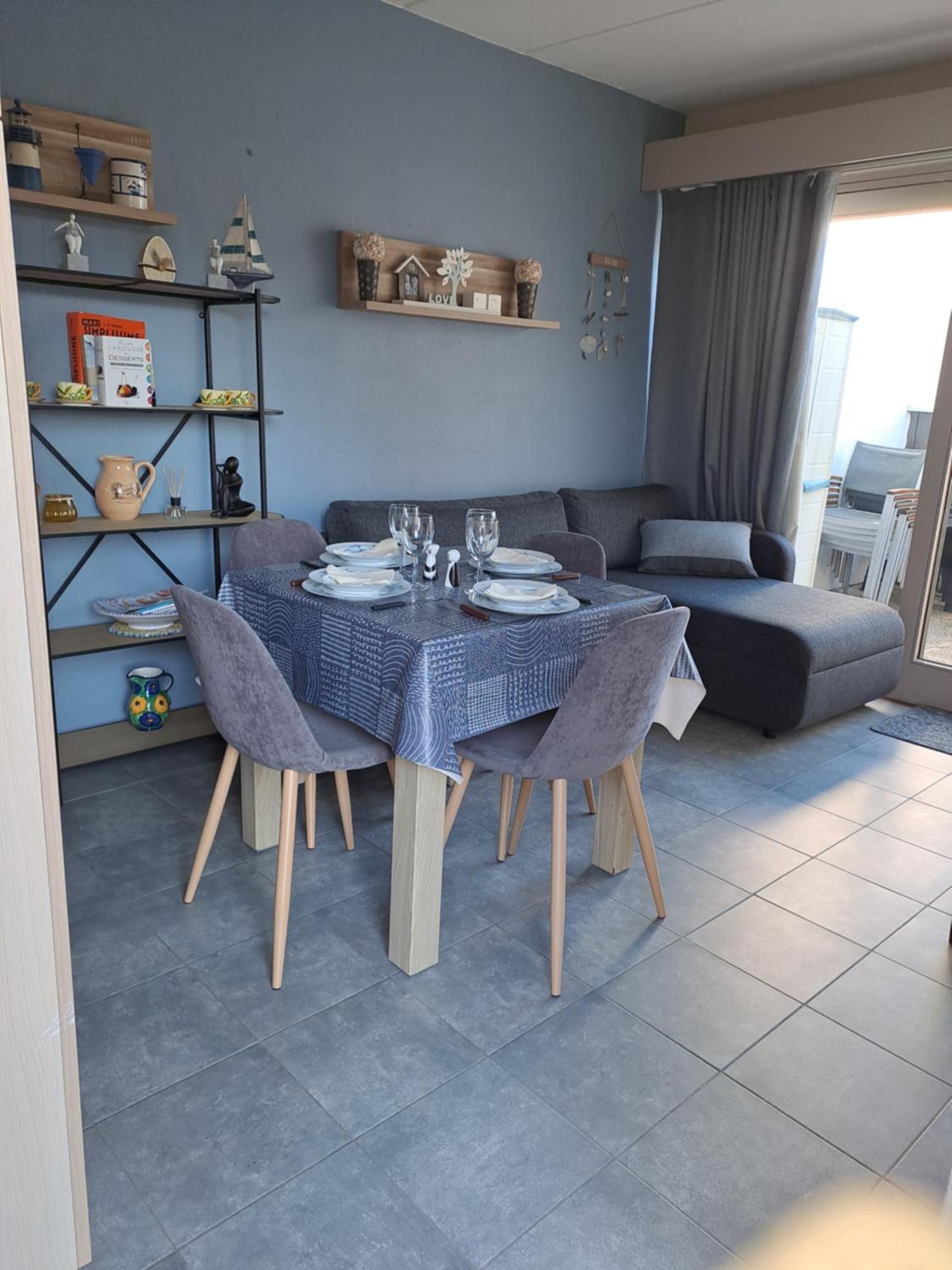 Maison de vacances ;Vakantiehuisje Coxyde Extérieur photo