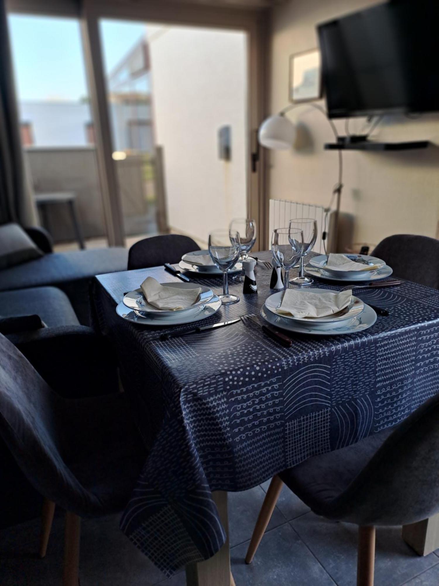 Maison de vacances ;Vakantiehuisje Coxyde Extérieur photo